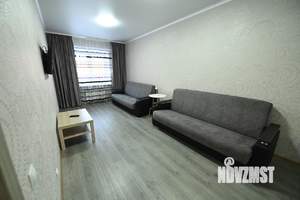 2-к квартира, посуточно, 68м2, 1/3 этаж