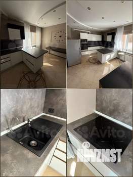 3-к квартира, на длительный срок, 115м2, 11/12 этаж