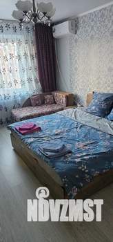 1-к квартира, посуточно, 60м2, 5/10 этаж