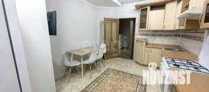 3-к квартира, на длительный срок, 93м2, 2/6 этаж