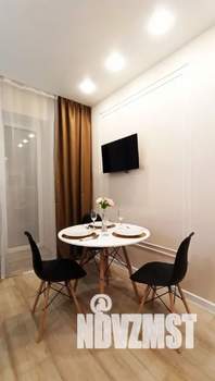 1-к квартира, посуточно, 48м2, 11/14 этаж