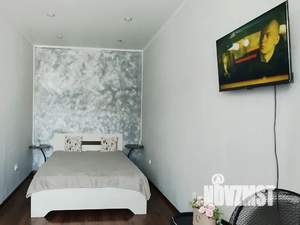 1-к квартира, посуточно, 45м2, 7/14 этаж
