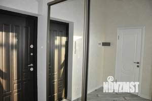 1-к квартира, посуточно, 50м2, 12/12 этаж