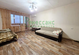 1-к квартира, на длительный срок, 45м2, 9/10 этаж