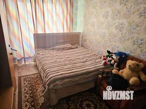 1-к квартира, на длительный срок, 32м2, 1/13 этаж