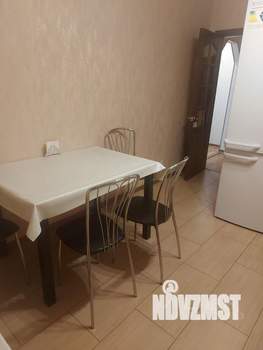 1-к квартира, на длительный срок, 42м2, 4/10 этаж