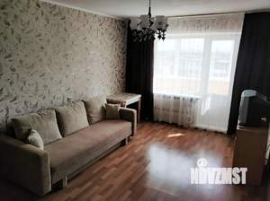 1-к квартира, на длительный срок, 36м2, 6/9 этаж