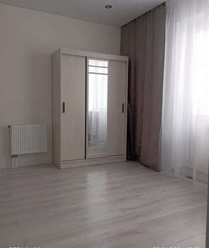 1-к квартира, на длительный срок, 38м2, 3/10 этаж