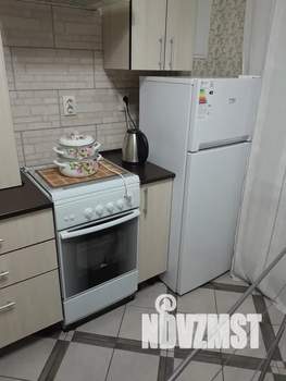 1-к квартира, посуточно, 50м2, 8/12 этаж