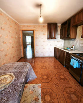 2-к квартира, на длительный срок, 87м2, 1/10 этаж