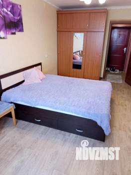 1-к квартира, на длительный срок, 40м2, 8/10 этаж