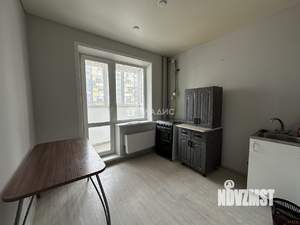 1-к квартира, на длительный срок, 34м2, 3/10 этаж