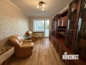 3-к квартира, на длительный срок, 68м2, 5/5 этаж