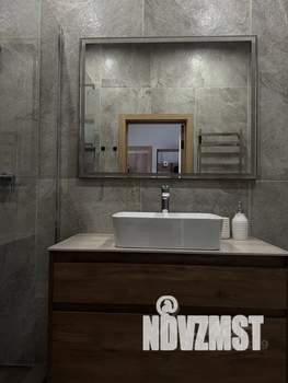 1-к квартира, посуточно, 47м2, 14/17 этаж