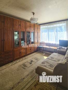 3-к квартира, на длительный срок, 63м2, 2/5 этаж