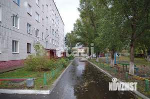 1-к квартира, на длительный срок, 26м2, 5/5 этаж