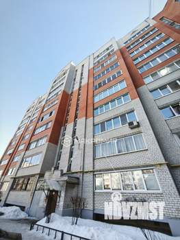 2-к квартира, на длительный срок, 87м2, 1/10 этаж