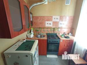 2-к квартира, на длительный срок, 42м2, 5/5 этаж