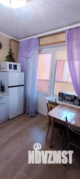 1-к квартира, посуточно, 30м2, 1/10 этаж