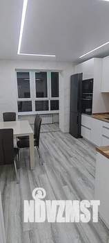 2-к квартира, посуточно, 54м2, 9/17 этаж