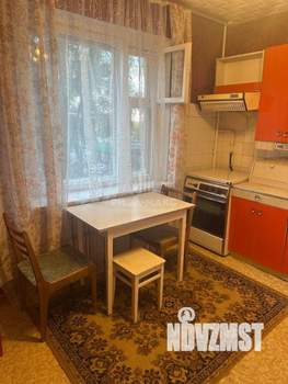 1-к квартира, на длительный срок, 39м2, 4/9 этаж