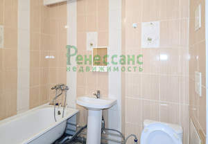 1-к квартира, на длительный срок, 38м2, 7/10 этаж