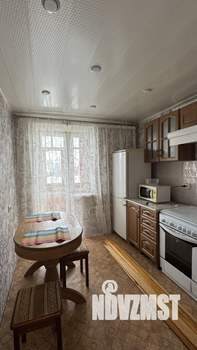 2-к квартира, на длительный срок, 52м2, 6/9 этаж