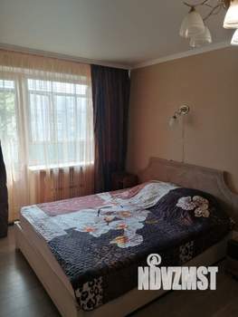 1-к квартира, посуточно, 30м2, 3/5 этаж