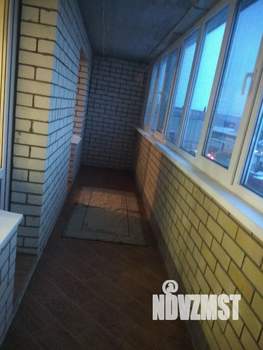 1-к квартира, на длительный срок, 43м2, 3/9 этаж