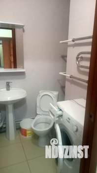 1-к квартира, на длительный срок, 40м2, 13/16 этаж