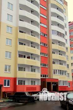 1-к квартира, на длительный срок, 40м2, 10/15 этаж
