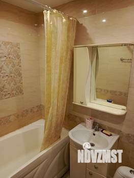 1-к квартира, на длительный срок, 40м2, 3/10 этаж