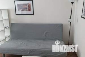 1-к квартира, посуточно, 44м2, 11/16 этаж