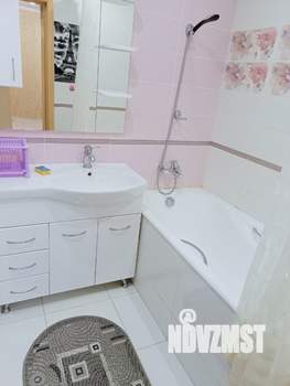 1-к квартира, на длительный срок, 45м2, 5/10 этаж