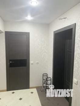 1-к квартира, на длительный срок, 42м2, 9/10 этаж