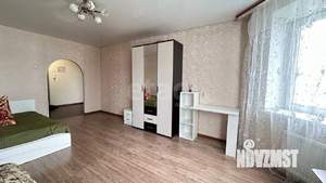 1-к квартира, на длительный срок, 42м2, 2/10 этаж