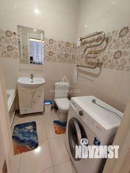 1-к квартира, на длительный срок, 39м2, 2/16 этаж