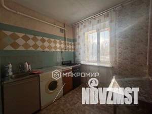 1-к квартира, на длительный срок, 30м2, 1/9 этаж