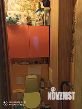 2-к квартира, на длительный срок, 57м2, 4/10 этаж