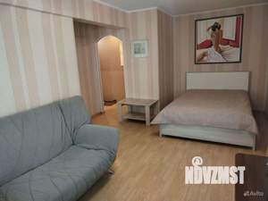 1-к квартира, посуточно, 36м2, 3/5 этаж