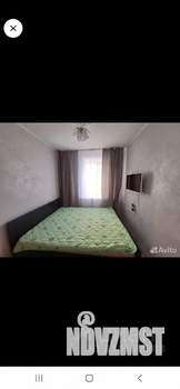 2-к квартира, посуточно, 47м2, 3/12 этаж