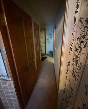 1-к квартира, на длительный срок, 33м2, 5/5 этаж