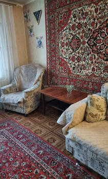 2-к квартира, на длительный срок, 49м2, 2/5 этаж
