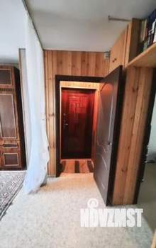 3-к квартира, на длительный срок, 62м2, 4/5 этаж