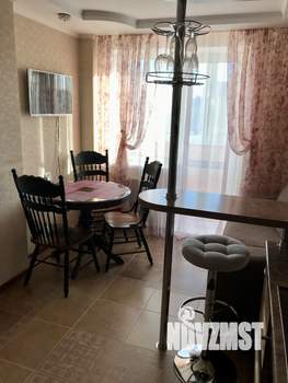 1-к квартира, на длительный срок, 43м2, 11/18 этаж