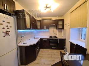 1-к квартира, на длительный срок, 31м2, 2/5 этаж