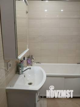 1-к квартира, на длительный срок, 38м2, 10/11 этаж