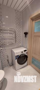 1-к квартира, посуточно, 44м2, 4/15 этаж