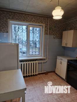 1-к квартира, на длительный срок, 37м2, 1/5 этаж