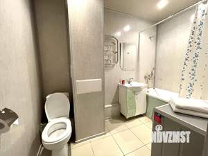 1-к квартира, посуточно, 56м2, 1/1 этаж